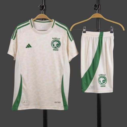 طقم المنتخب السعودي الاحتياطي الجديد 2025-متجر كفا...