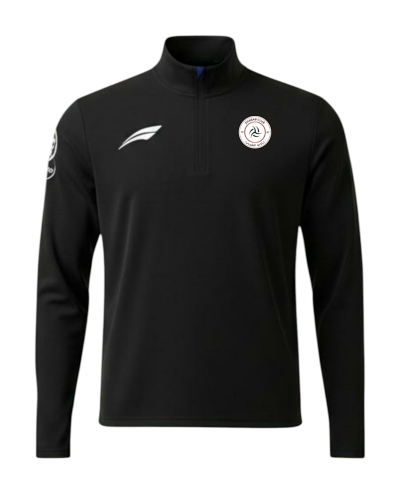 سويتر نادي الشباب السعودي الاسود الجديد 2026