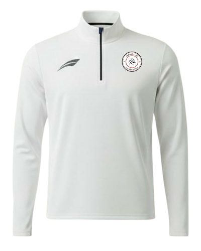 سويتر نادي الشباب السعودي الابيض الجديد 2026