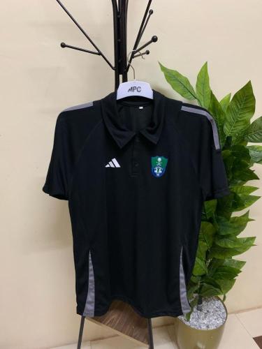 تشيرت تدريب نادي الاهلي السعودي الجديد 2025