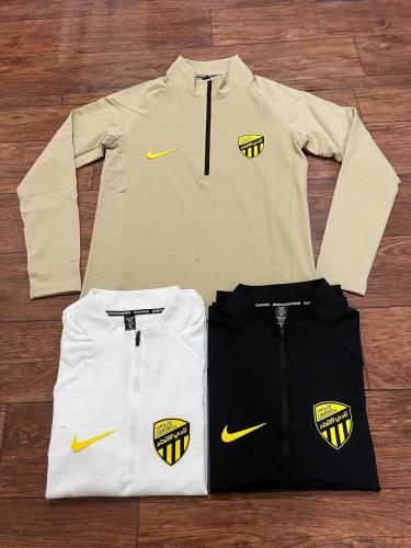 سويتر نادي الاتحاد السعودي الجديد 2026