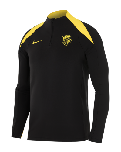 سويتر الاتحاد السعودي الجديد 2026