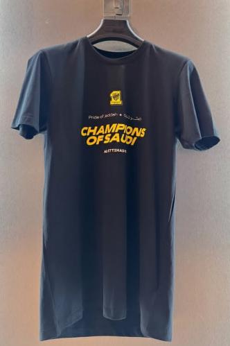 تيشيرت بطال الدوري السعودي 2025