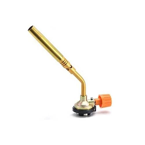 مسدس لهب غاز