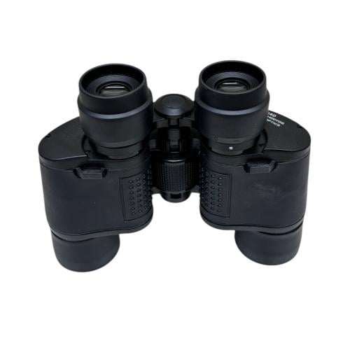 دربيل ابو تاج ياباني 6*30 محالة اسود بجراب