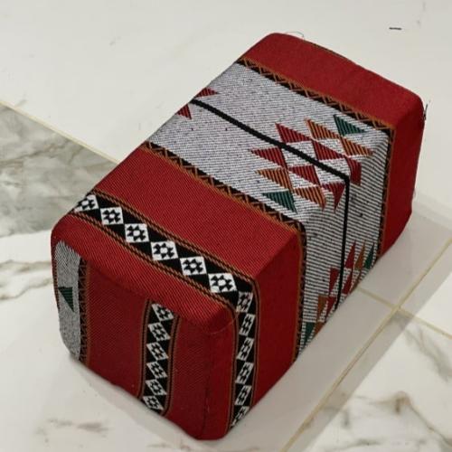 تكايه سوري كبير