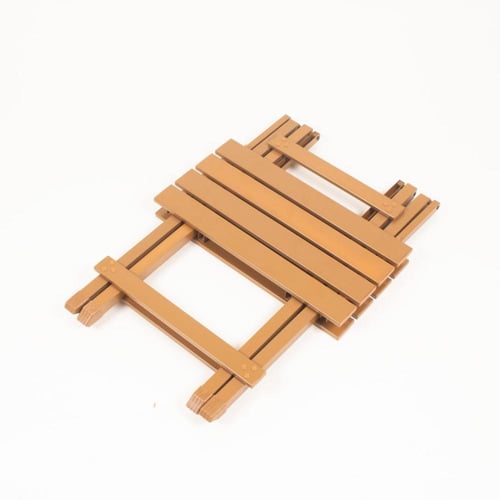 طاولة المنيوم قابلة للطي خفيف الوزن