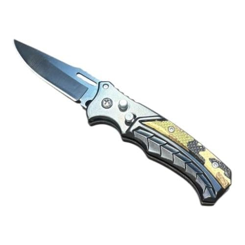 سكين بزر صغير جيشي باكستاني