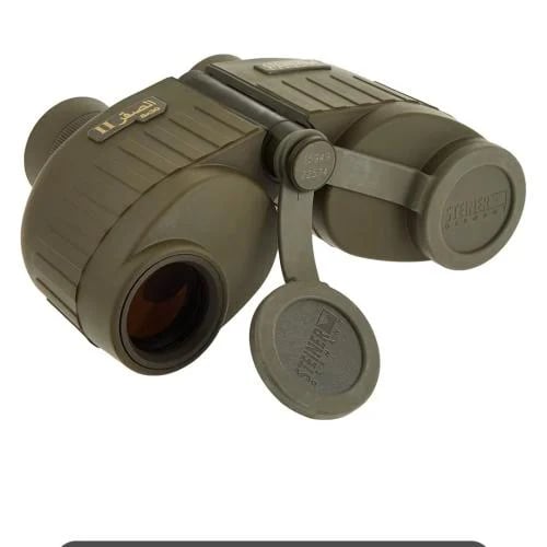 Falcon binoculars 11 German 7×50
