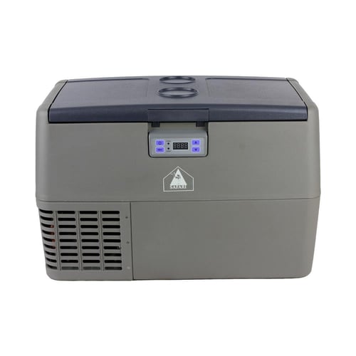 ثلاجة سفاري تجميد وتبريد 33 لتر SF026