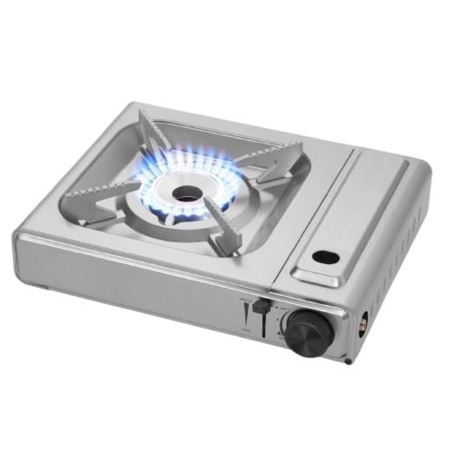 موقد غاز سفري بشنطة