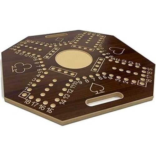 جكاروه مرقم كبير