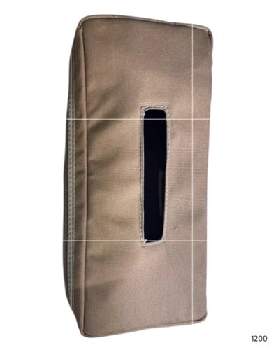 عزبة صندوق شاهي متكاملة بجراب