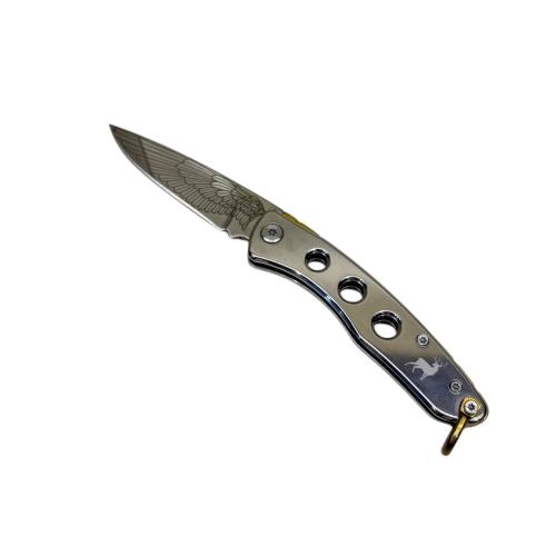 سكين غزال دمشقي مع جراب