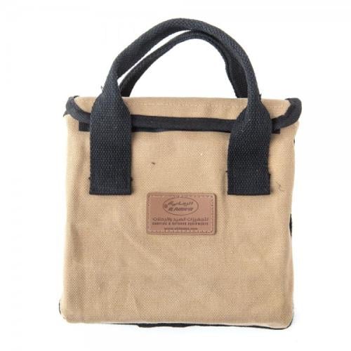 مركب قاعدة شوى وسط