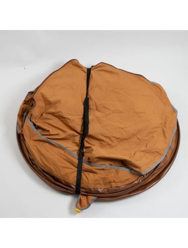 خيمة الشبط مبيت