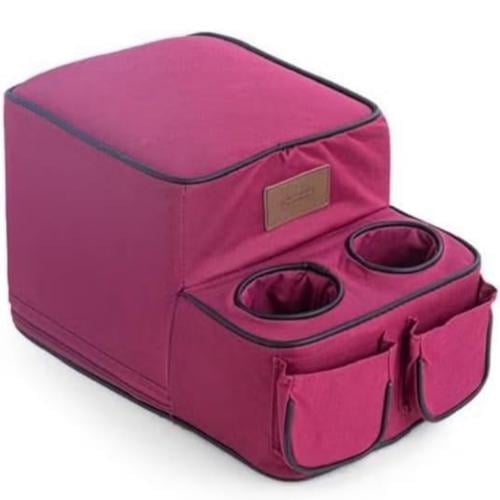 تكاية سيارة لون احمر