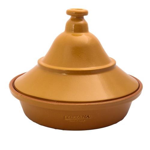 طاجن فخار اسباني كبير
