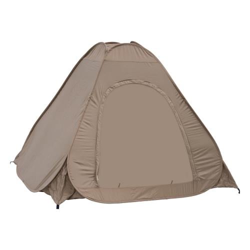 خيمة مبيت سفاري