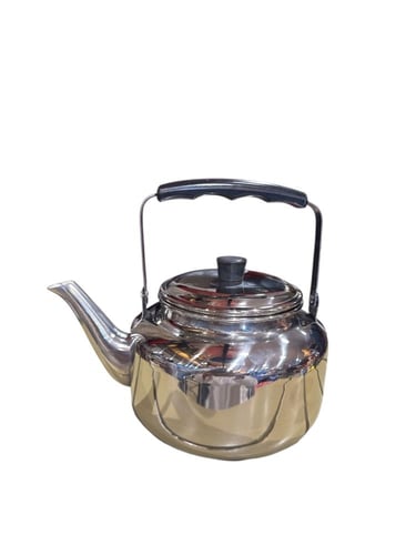 عزبة الفخامة شاي وقهوة متكاملة