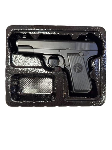 مسدس ابو نجمة توكاريف حديد بالكامل