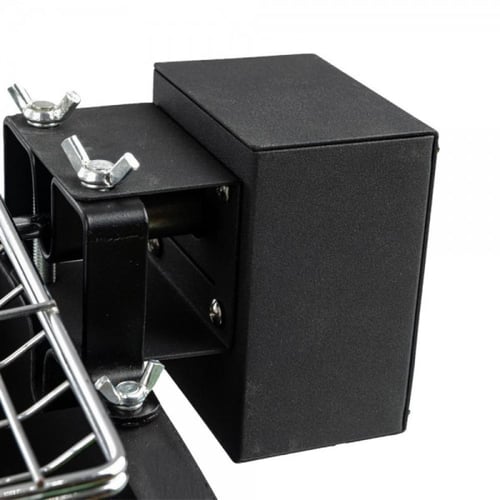 شوايه بمحرك كهربائي