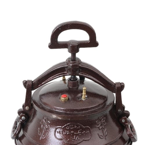 قدر ضغط افغاني الاصلي 10