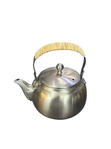 Tokyo Chinese heavy stainless steel tea cooler