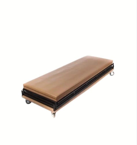 دولاب تخزين تايلندي 3 رفوف