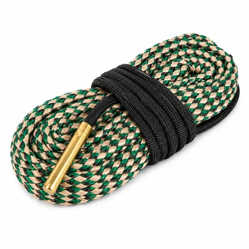 ممراط تنظيف حثري حبل