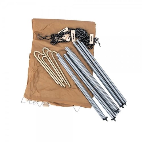 مظلة الرملة