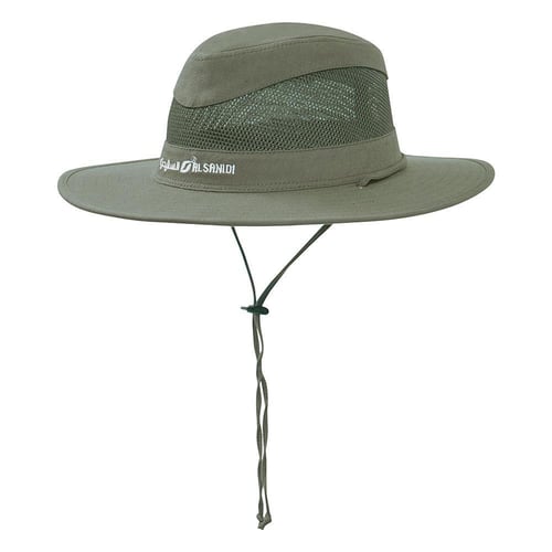 قبعة بحافة واقية من الشمس - حماية فعّالة من الشمس،...