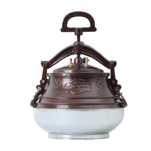 قدر ضغط افغاني الاصلي 12لتر