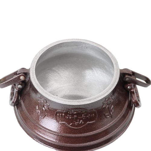 قدر ضغط افغاني الاصلي 12لتر