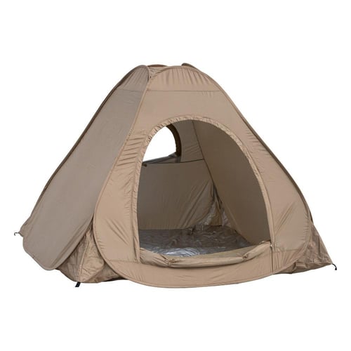 خيمة مبيت سفاري