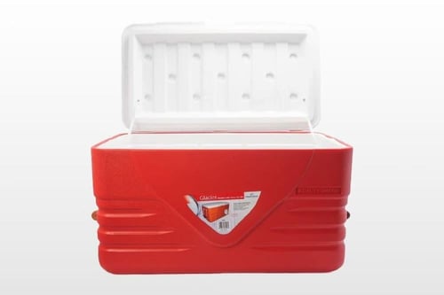 حافظة ثلج هندي 100لترلتر