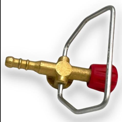 ساعة دافور ايطالي ضغط عالي