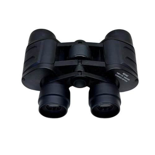 دربيل ابو تاج ياباني 6*30 محالة اسود بجراب