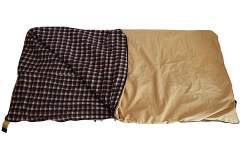 فراش البرية بلس خامة تنزاني مبطن مقاس 200*100