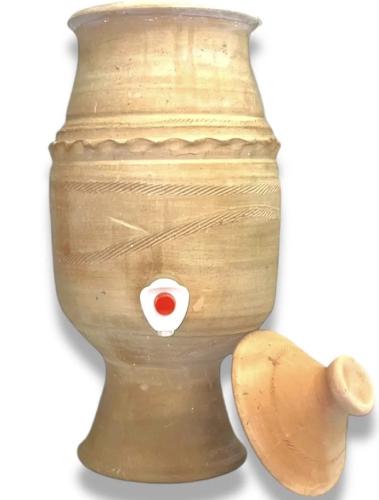 ترمس فخار تربة مكة كبير ١٠ لتر