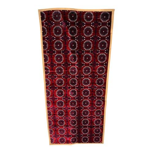 مدة 100*200 نقش افغاني