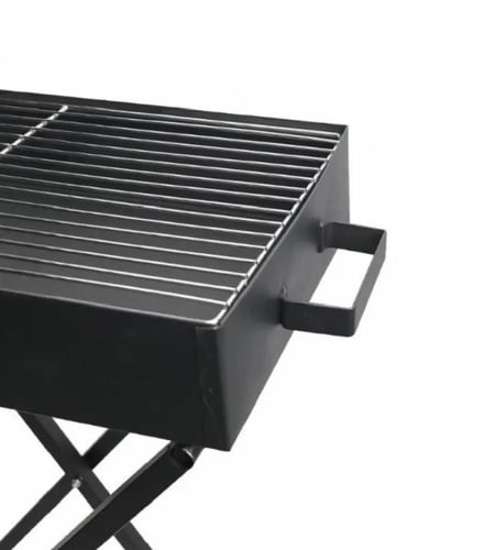 كانون شوي يارجل قابل لطي منفاخ طول 60*عرض 30*