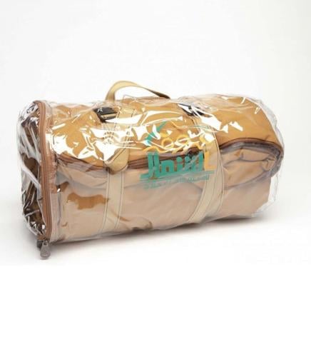 فراش نوم الوسم ربيعي 110*220سم