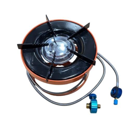 دافور البركان بلي برتقال مع تحويلة دافور