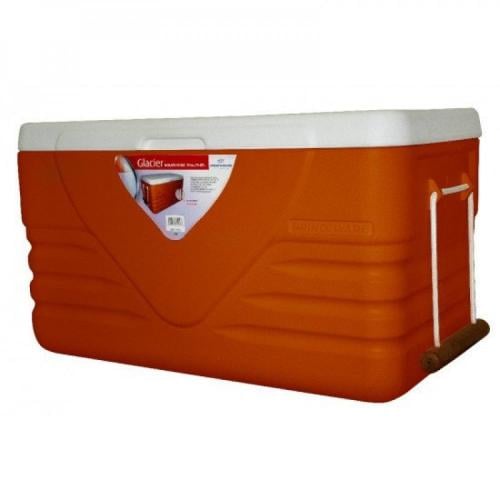 حافظة ثلج هندي 120لتر