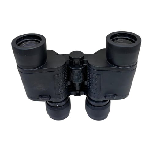 دربيل ابو تاج ياباني 6*30 محالة اسود بجراب