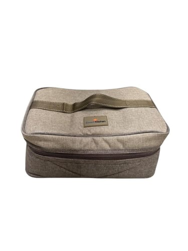 عزبة النفود للشاي متكاملة