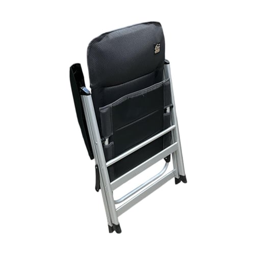 كرسي الجزيرة ٤ وضعيات