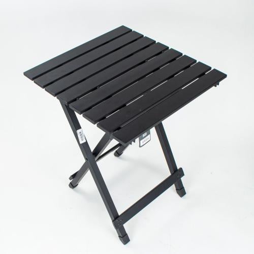 طاولة المنيوم قابلة للطي خفيف الوزن