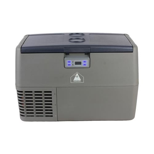 ثلاجة سفاري تجميد وتبريد 33 لتر SF026